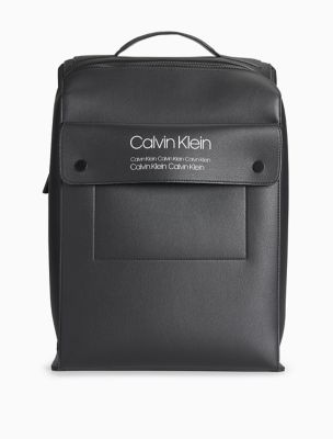 calvin klein performance backpack