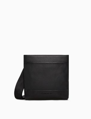 calvin klein crossbody bag mens