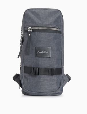 calvin klein sling bag