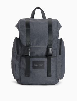 calvin klein travel backpack