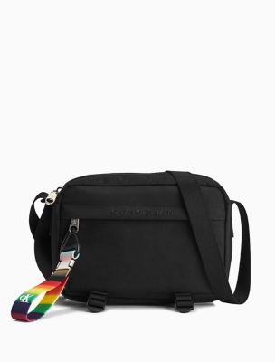 Pride Logo Utility Crossbody Bag | Calvin Klein