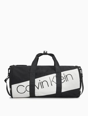 duffle bag calvin klein