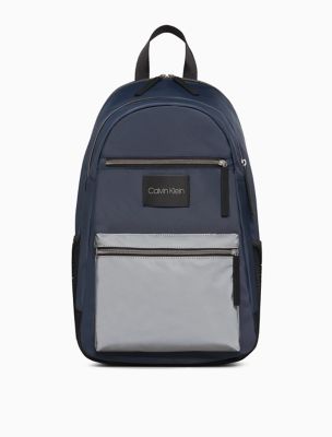 calvin klein backpack canada