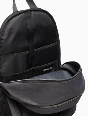 calvin klein travel backpack