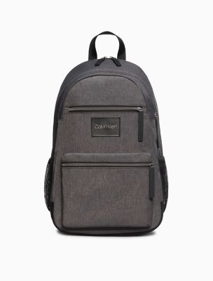 Byron Solid Travel Light Backpack 