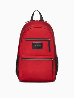 calvin klien back pack