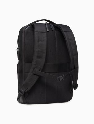 calvin klein large backpack
