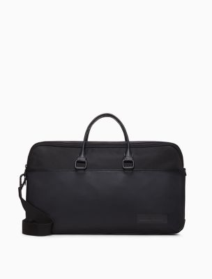 calvin klein weekend bag