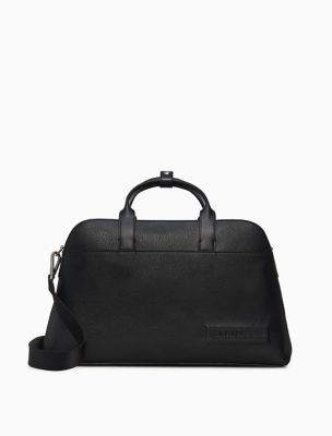 calvin klein weekend bag