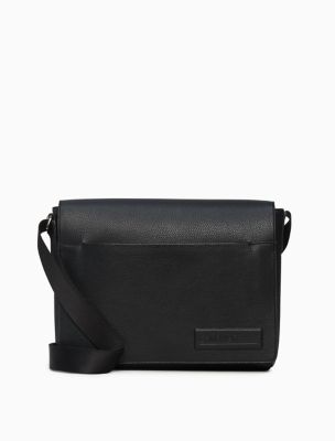 calvin klein chest bag