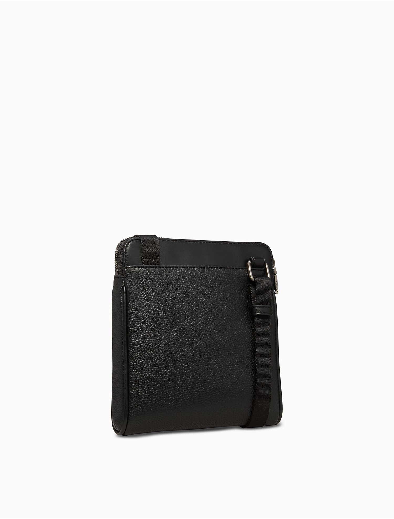Business Casual Mini Flat Pack, Black