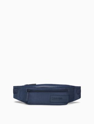 waist bag calvin klein