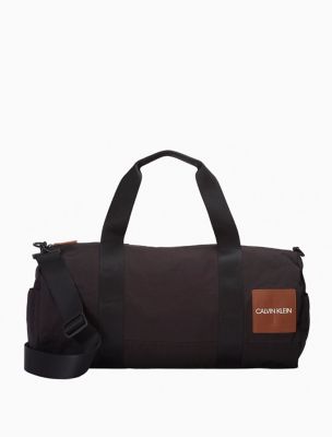 calvin klein side bag mens