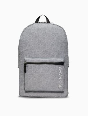 calvin klein school backpack