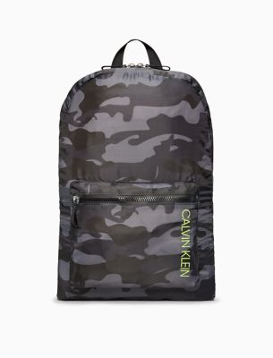 calvin klein school backpacks
