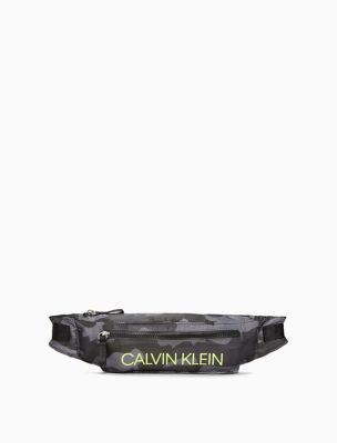 calvin klein belt bag