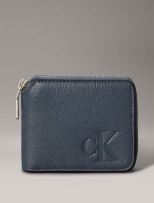 Calvin klein slim wallet online