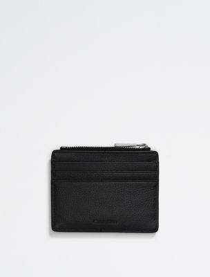 All Day Snap Wallet, Black Beauty
