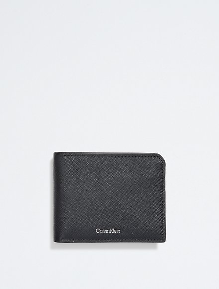 Shop Women's Wallets + Small Goods | Calvin Klein