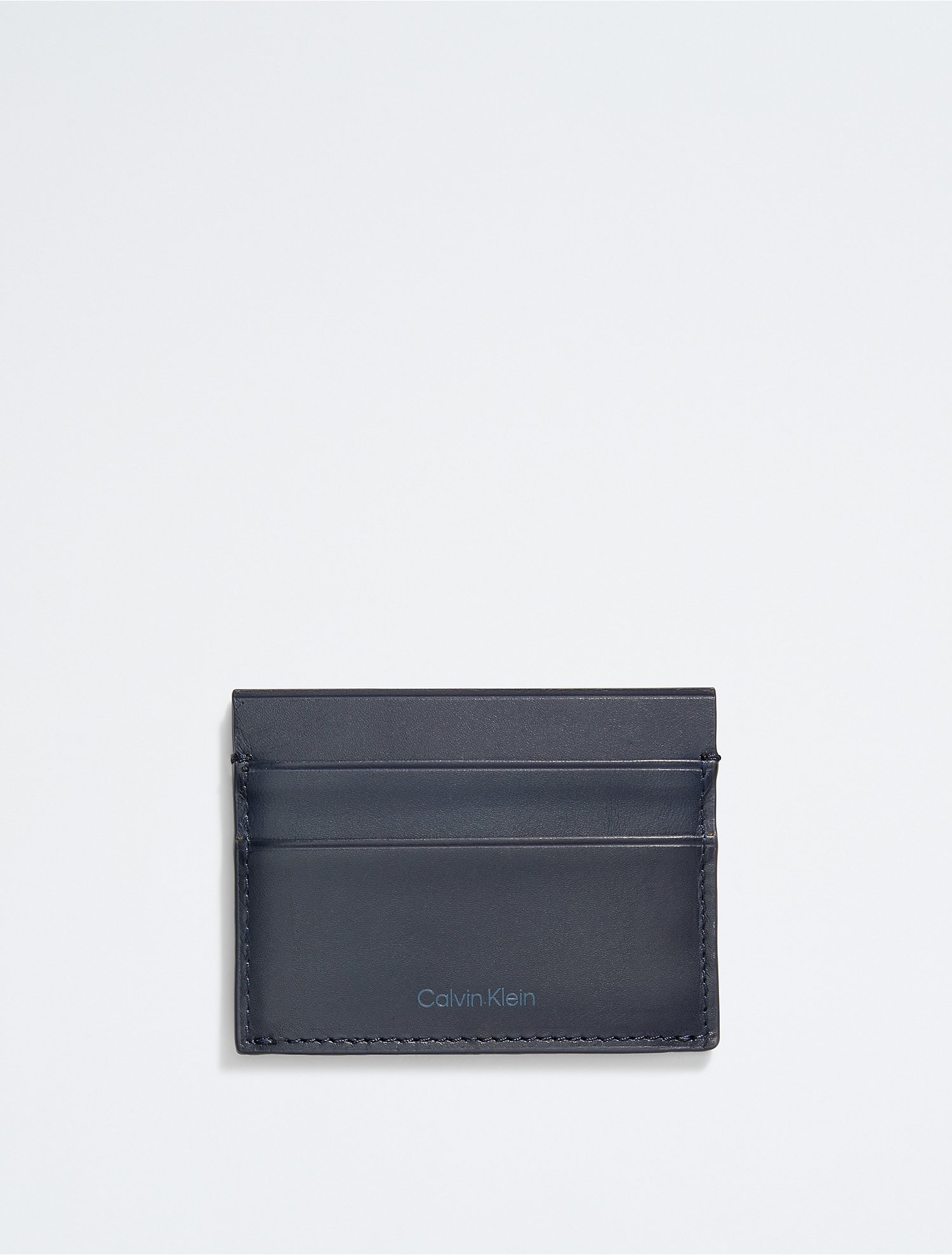 Smooth Leather Case | Klein