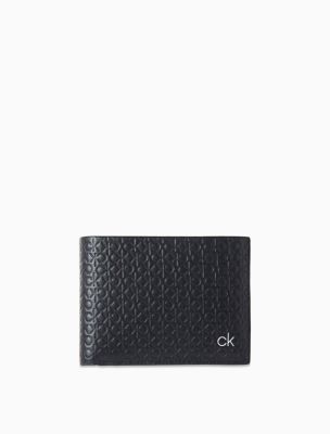 cheap calvin klein wallets