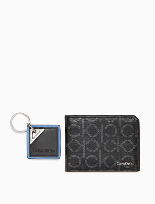 calvin klein key fob