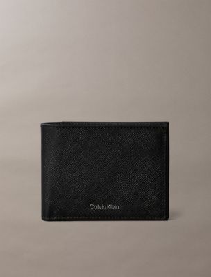 Calvin klein fashion slim wallet