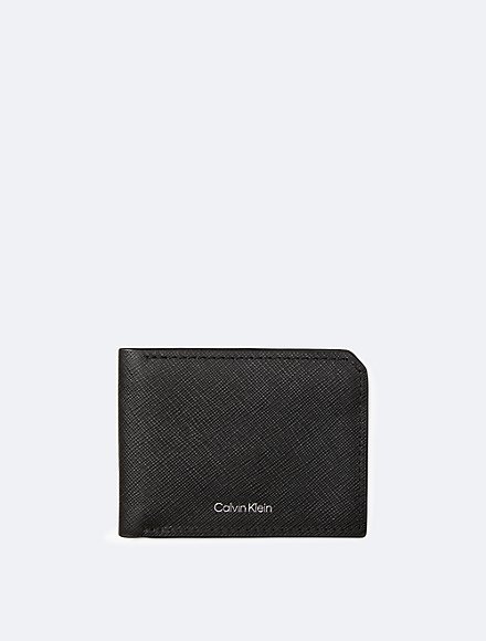 Calvin KleinCalvin Klein Credit card case Male Marque  K50K503489001 