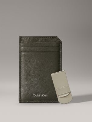 Calvin klein money clip online