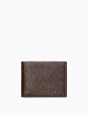 calvin klein wallet sale