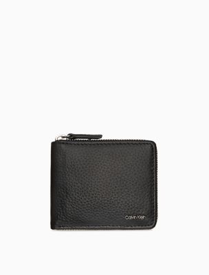 calvin klein wallet purse