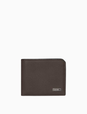 calvin klein mens wallets online