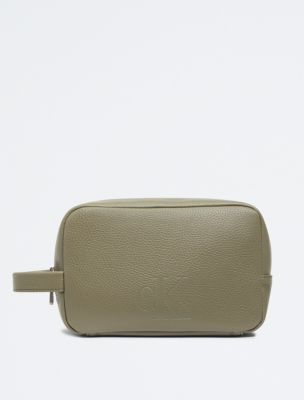 All Day Dopp Kit, Dusty Olive
