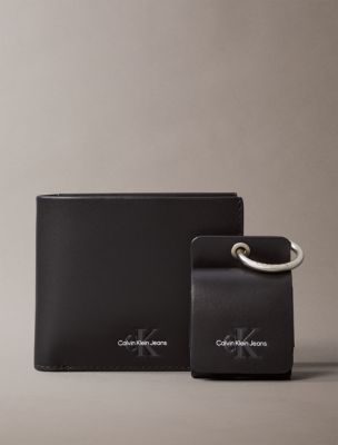 Calvin klein wallet gift set on sale