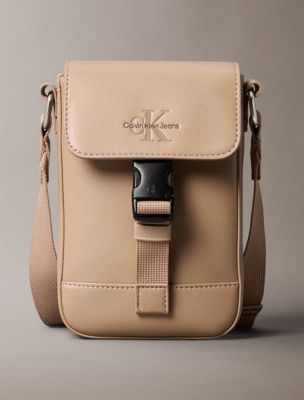 Calvin klein phone crossbody sale