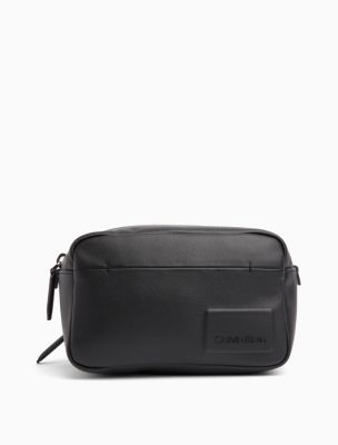 calvin klein dopp kit