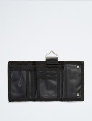 Utility Snap Wallet | Calvin Klein