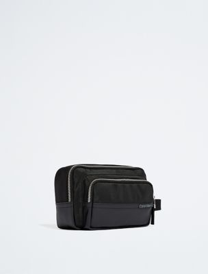 Utility Dopp Kit, Black Beauty