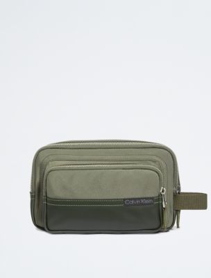 Utility Dopp Kit, Thyme