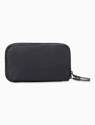 calvin klein dopp kit