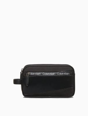 calvin klein dopp kit