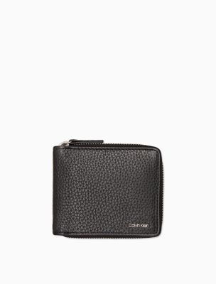 calvin klein men purse