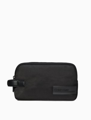 calvin klein dopp kit