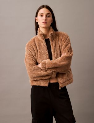 Sherpa Jacket, Amphora