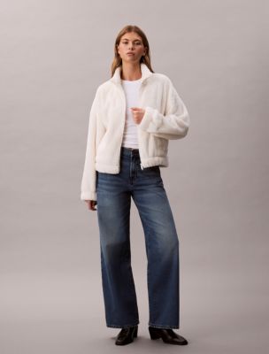 Sherpa Jacket, Tofu