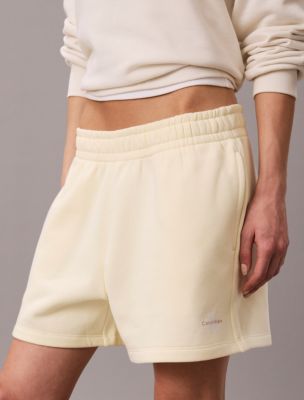 Monologo Fleece Pull-On Shorts - thumbnail 4