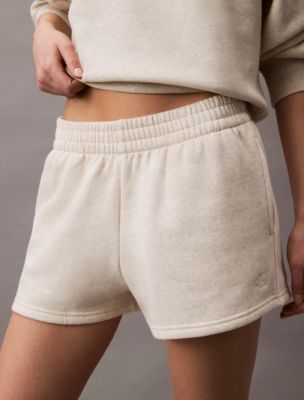 Archive Logo Fleece Shorts ロゴ ショート パンツ Archive Logo Fleece Shorts | Calvin Klein