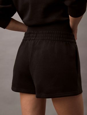 Archive Logo Fleece Shorts ロゴ ショート パンツ 40WP253_P4P_main