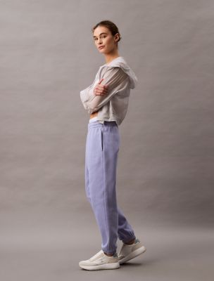 Archive Logo Fleece Joggers | Calvin Klein® USA