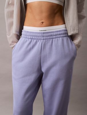 Archive Logo Fleece Joggers | Calvin Klein® USA